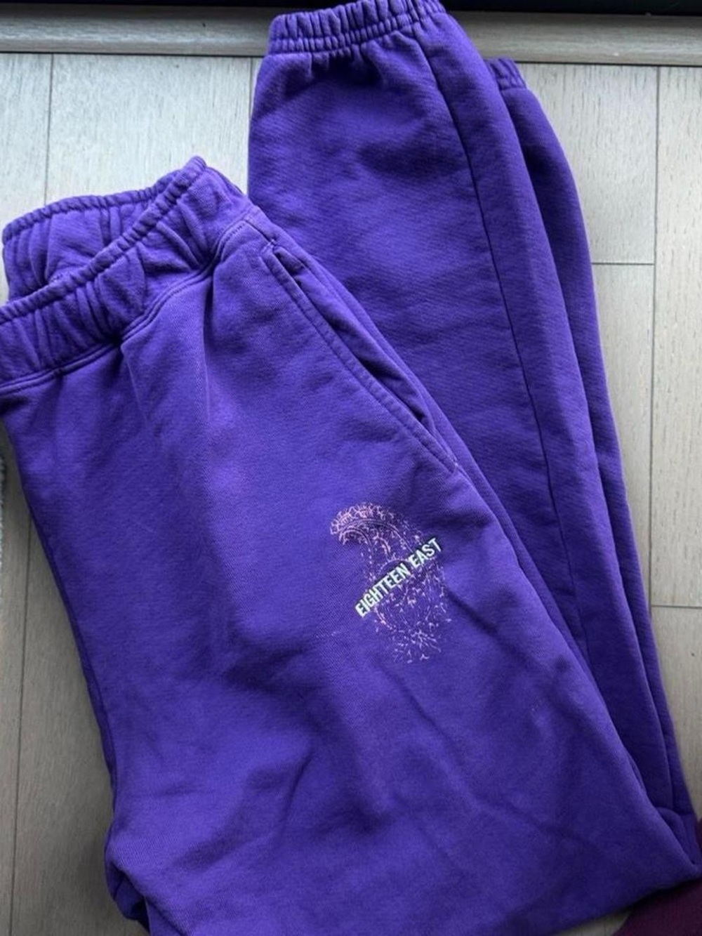 Eighteen East Mens Sweatpants